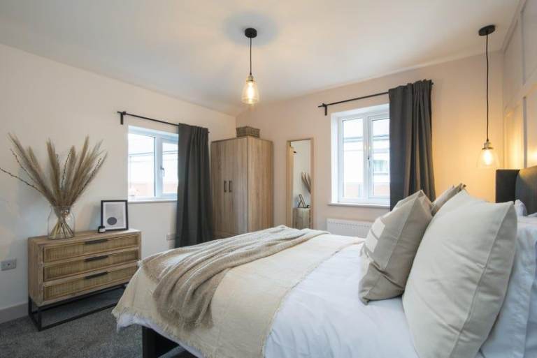 🏠 Room to Let – North Shields