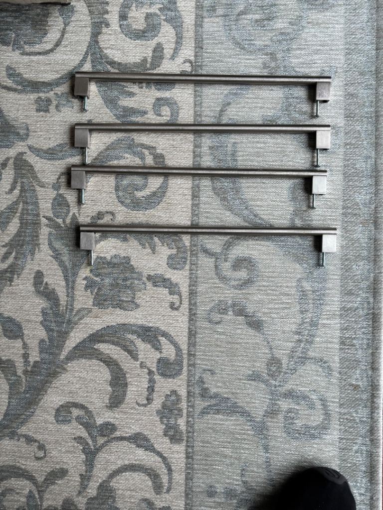 Kitchen Door Handles