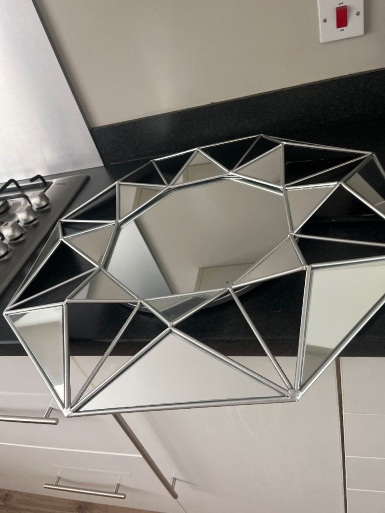 Next mirror