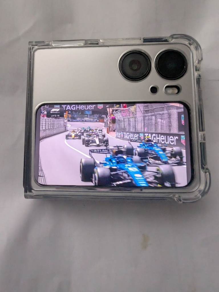 Oppo Find N2 Flip 256gb