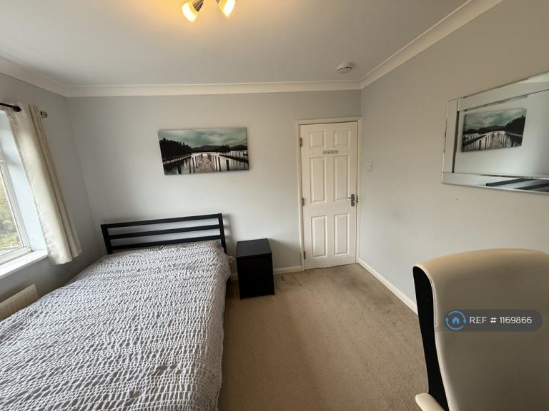 1 bedroom in Park Avenue, Bushey, WD23 (#1169866)