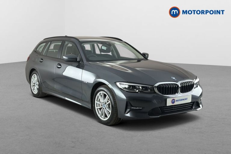 2022 BMW 3 Series 330e SE Pro 5dr Step Auto ESTATE PETROL/ELECTRIC Automatic