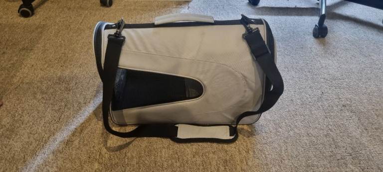 Pet / Puppy Carry Bag