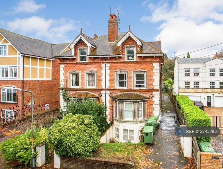 1 bedroom flat in Park Road, Tunbridge Wells, TN4 (1 bed) (#2743783)