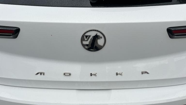 2022 Vauxhall Mokka 1.2 Turbo Ultimate SUV 5dr Petrol Auto Euro 6 (s/s) (130 ps) SUV Petrol Autom...