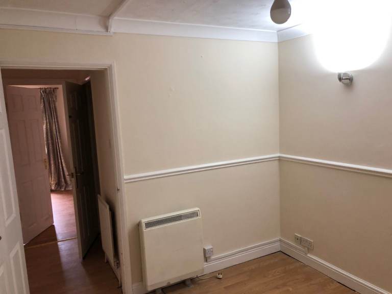Two Bedroom Flat To Let