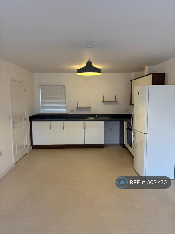 Studio flat in Grassendale Avenue, Plymouth, PL2 (#3021420)