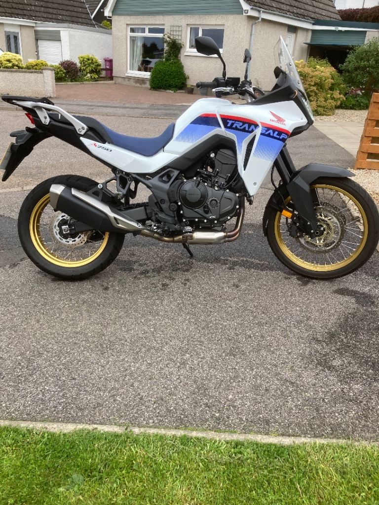 Honda, XL, 2024, 755 (cc)