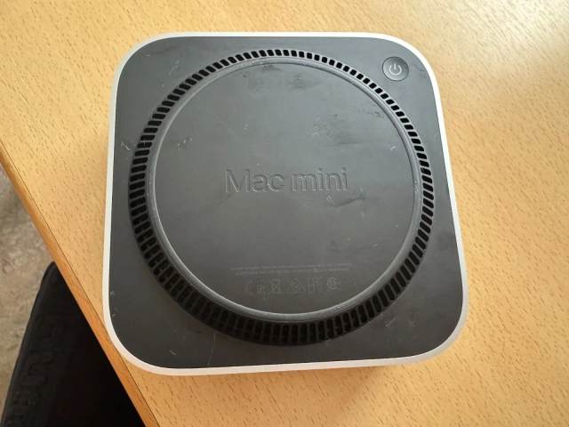 apple mac mini m4 16gb ram 256gb | in Stromness, Orkney Islands