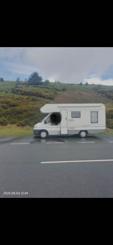 Fiat, DUCATO 1998, 2500 (cc)