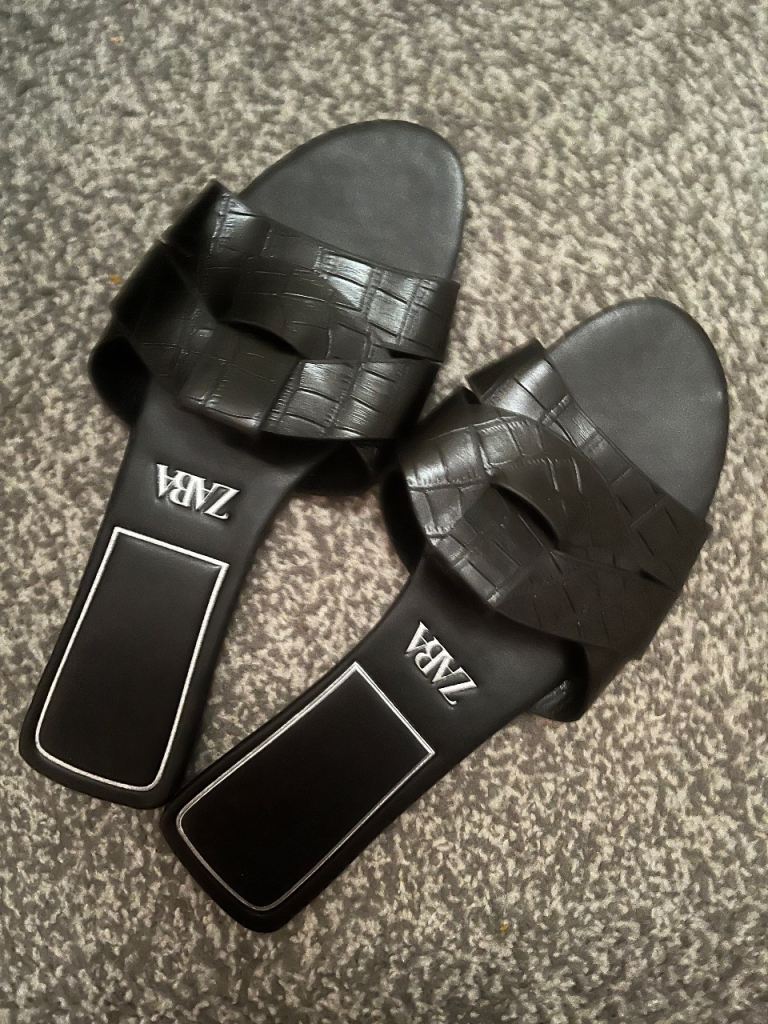 Brand new sliders 
