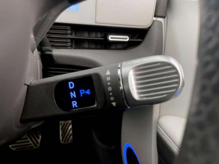 2022 Hyundai IONIQ 5 73kWh Ultimate Hatchback 5dr Electric Auto (217 ps) Automatic Hatchback Elec...