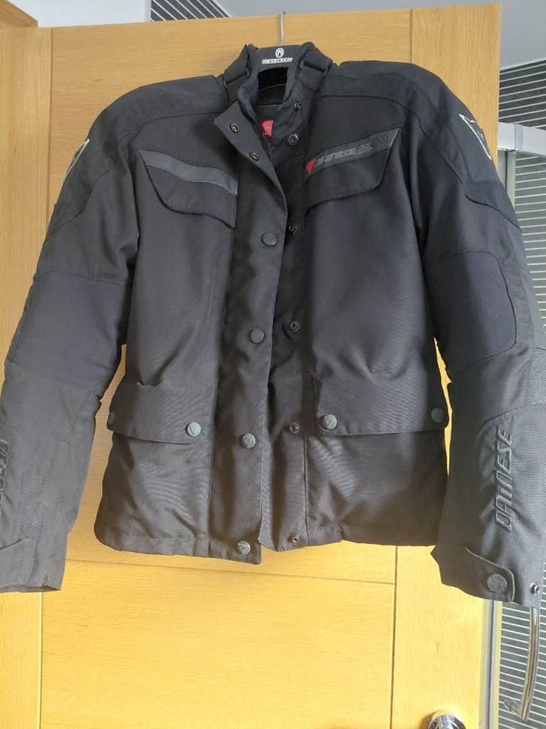 Motorcycle Jacket womens