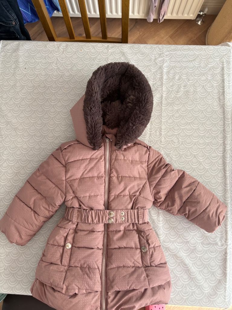 Jasper Conran jacket 2-3 years old 