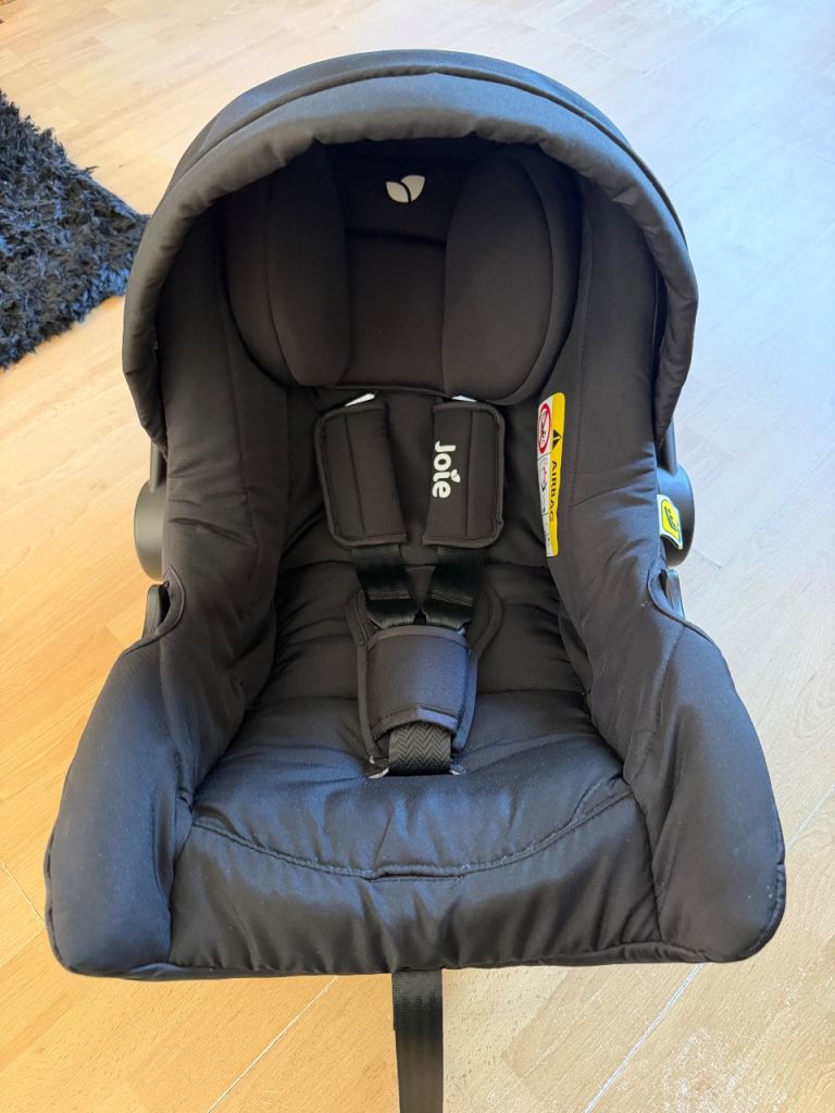 Joie I-juva R129 I-size