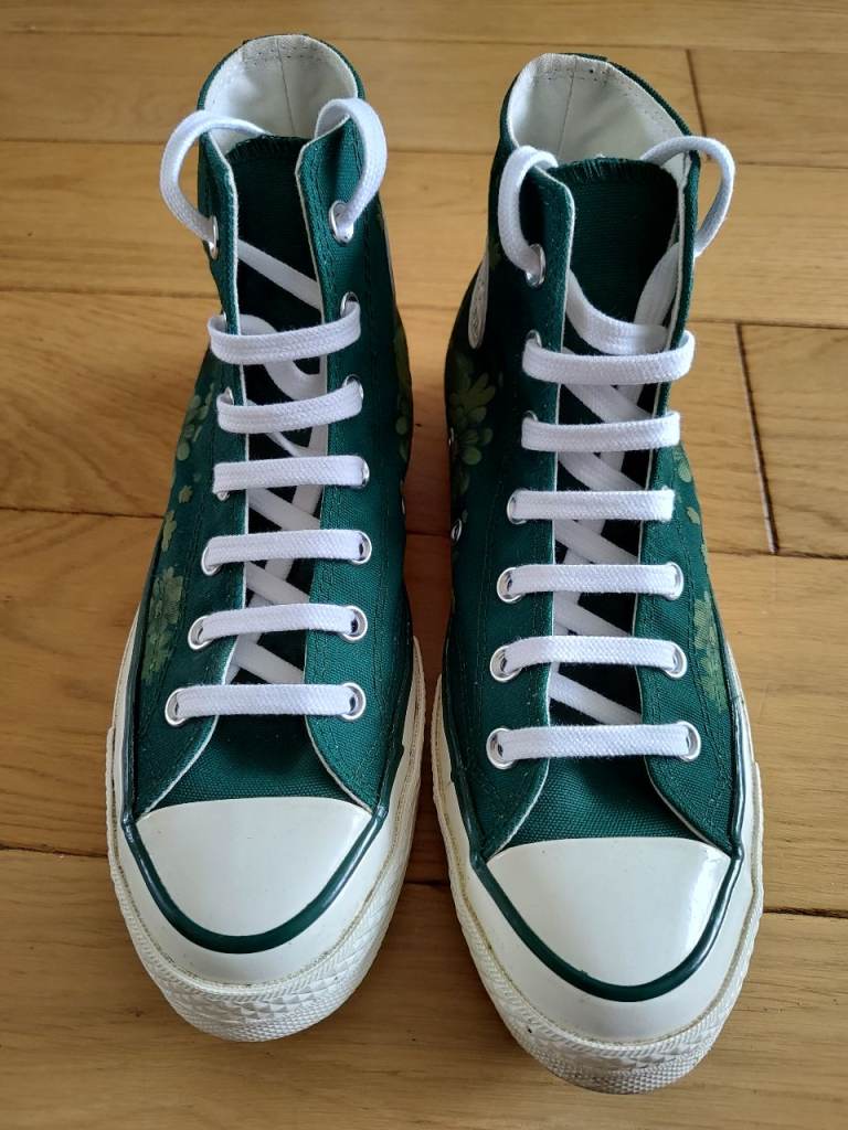 Converse All Star Midnight Clover 