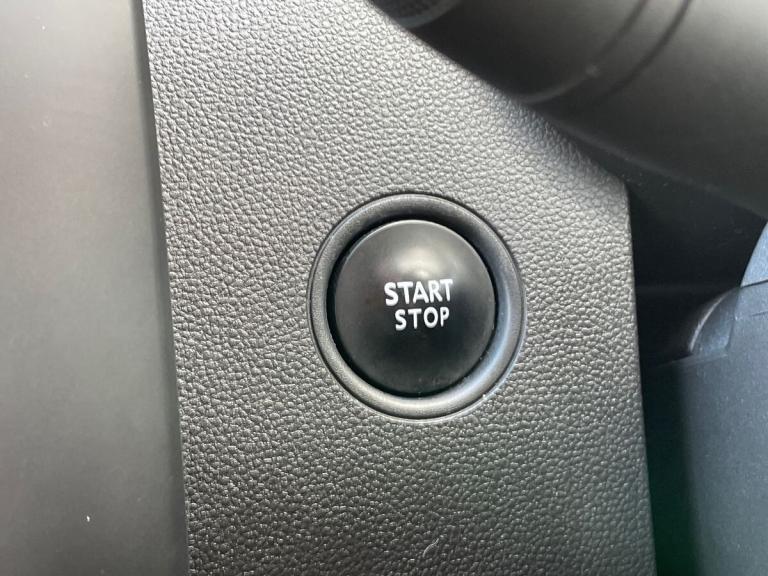 2019 Dacia Duster Duster 1.5 Blue dCi Prestige 5Dr Estate Hatchback Diesel Manual