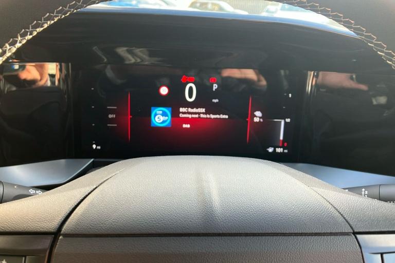  Vauxhall Mokka Electric 54kwh Design Suv 5dr Electric Auto 156 Ps Electric