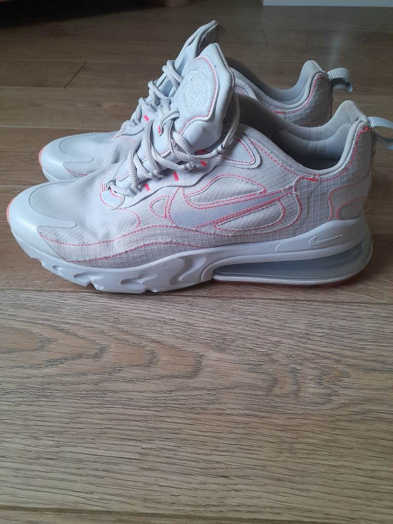 Mens nike air max 270 react 