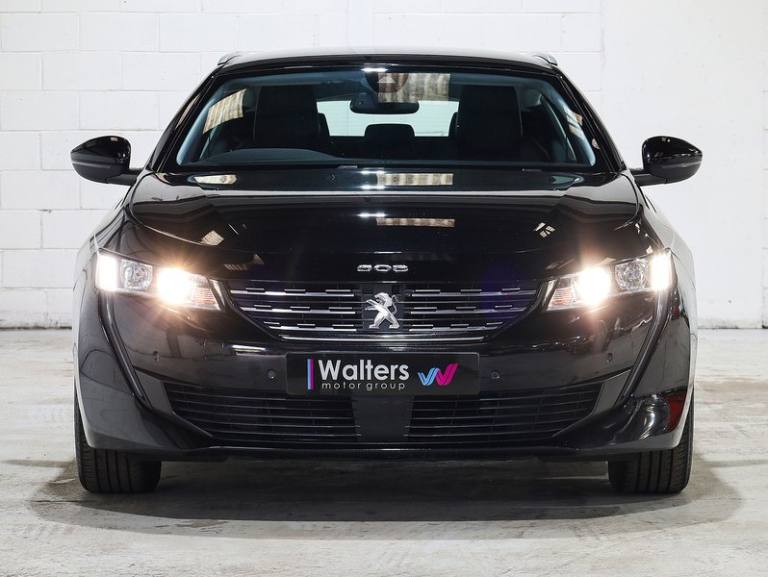 2019 Peugeot 508 SW PureTech Allure Estate Petrol Automatic