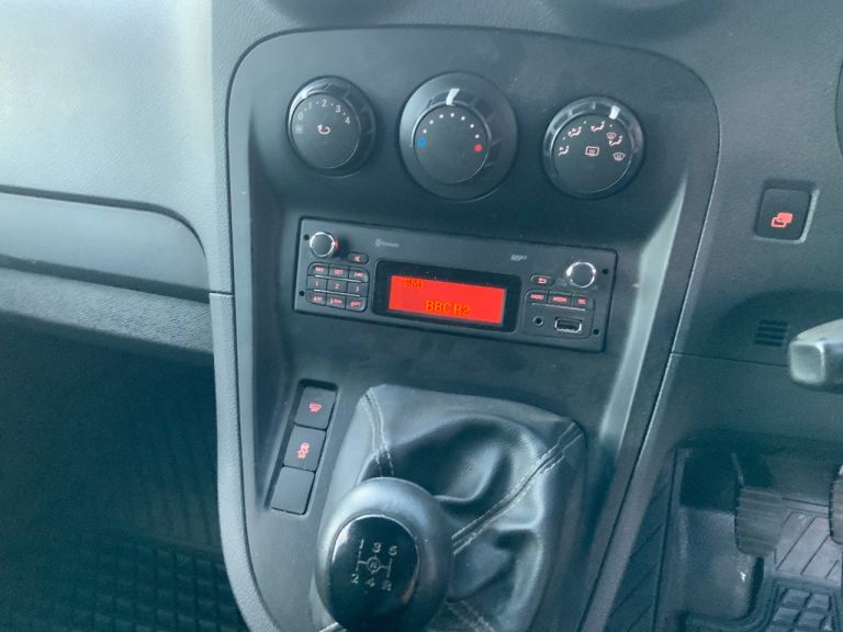merc citan  panel van
