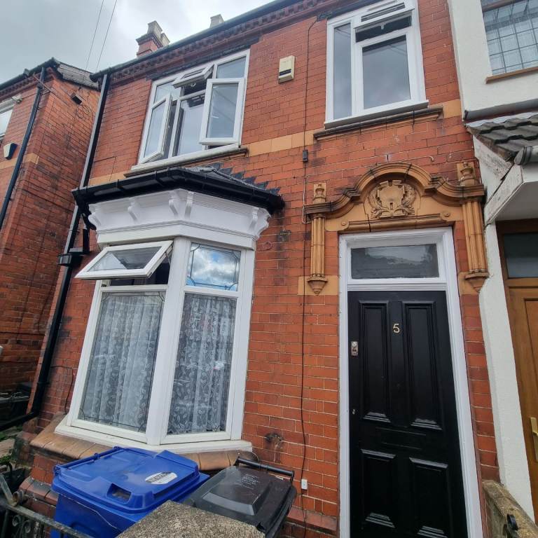 HMO Transitional Accommodation
