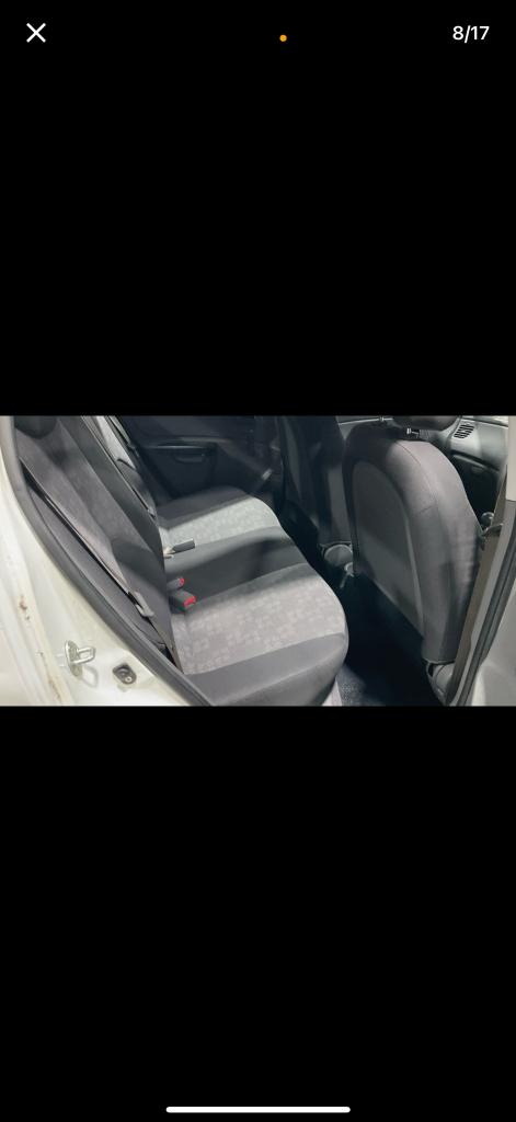 2011 Kia Rio 1.4 1 5dr HATCHBACK Petrol Manual