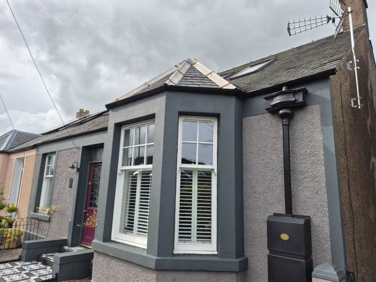 Heritage Cast Iron Gutters - Drainage, corners, running outlet, external ends