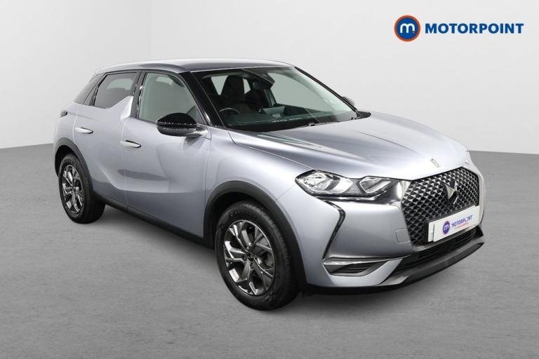 2022 DS Automobiles DS 3 1.2 PureTech Bastille 5dr SUV Petrol Manual