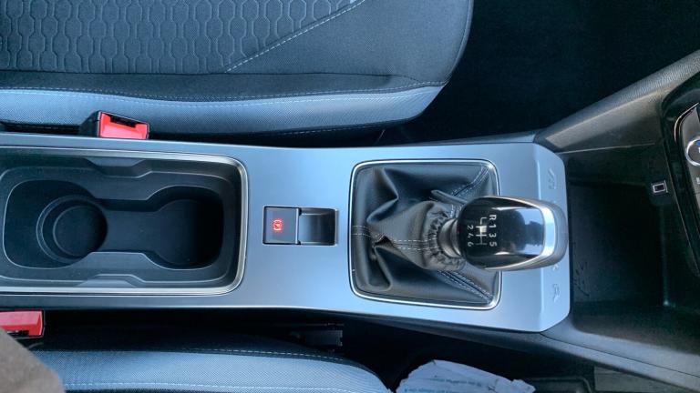 2025 Vauxhall Mokka 1.2 Turbo 136 Griffin 5dr HATCHBACK PETROL Manual