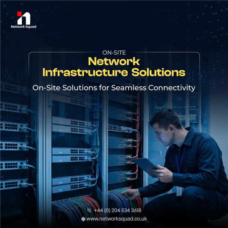 London IT Support