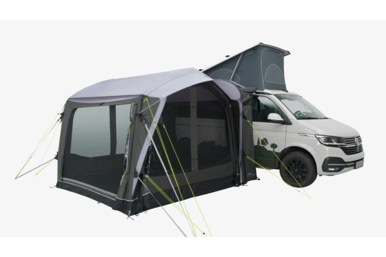 Outwell Crossville 250SA Air awning 
