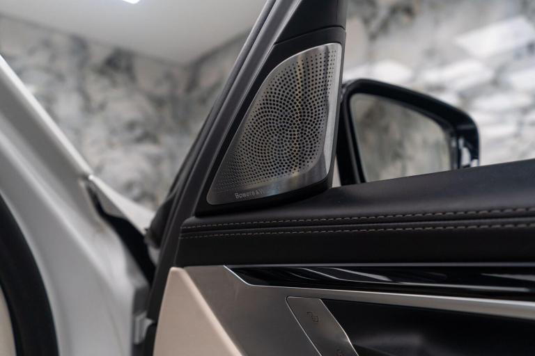  BMW 7 Series 3.0 745Le 12kWh M Sport Auto xDrive Euro 6 (s/s) 4dr Petrol/Electric Hybrid Automatic