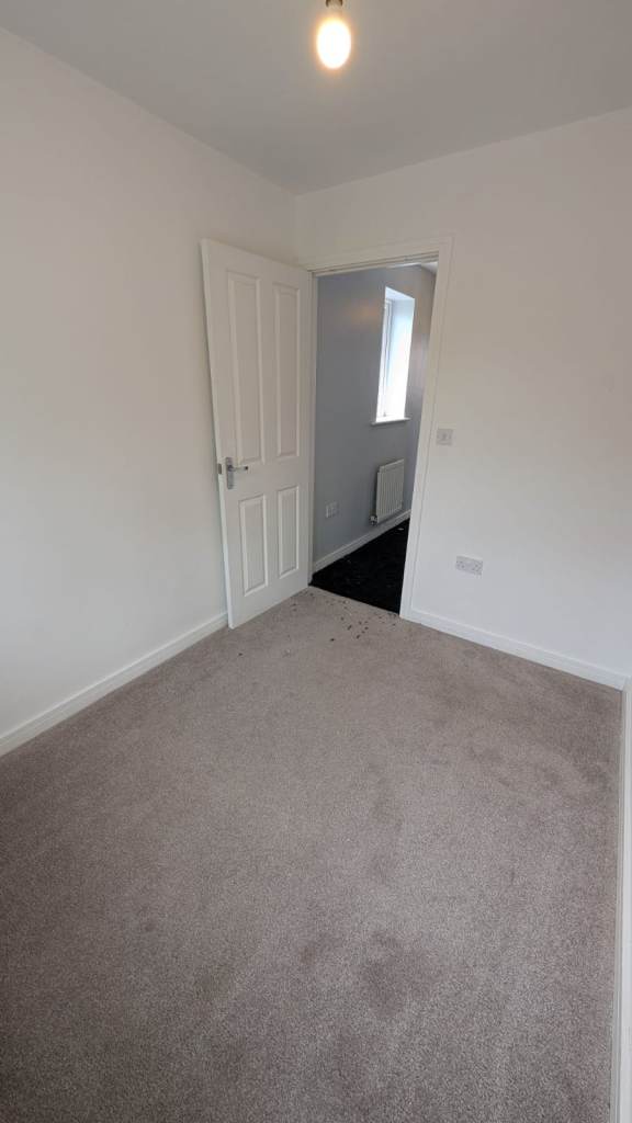 Newly Refurbished 3-Bedroom House Available to Rent, Sunbeam Way, CV3