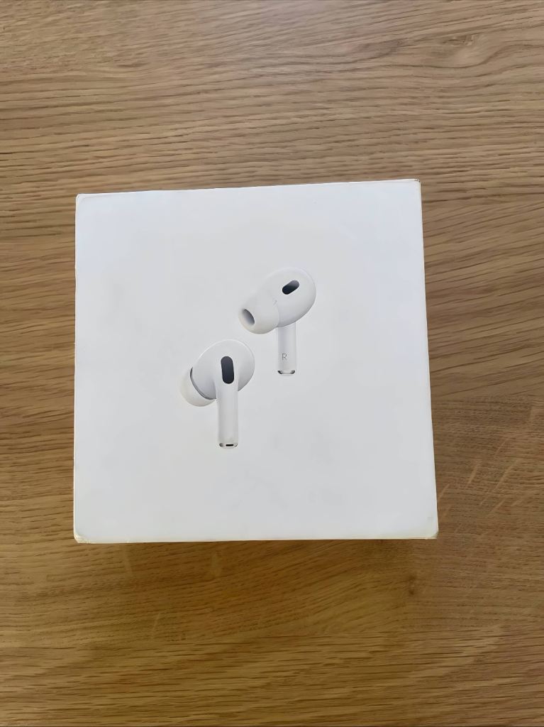 AirPods Pro 2s
