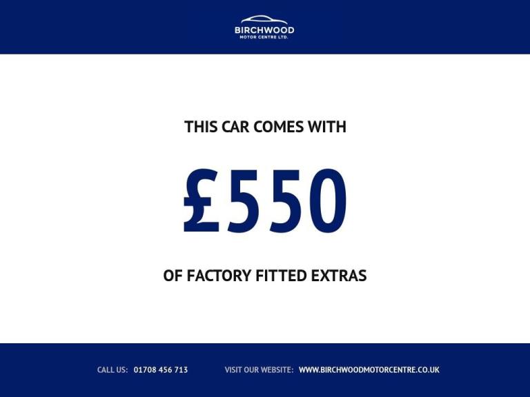 2019 Ford Focus 1.0 EcoBoost 125 ST-Line X 5dr HATCHBACK PETROL Manual