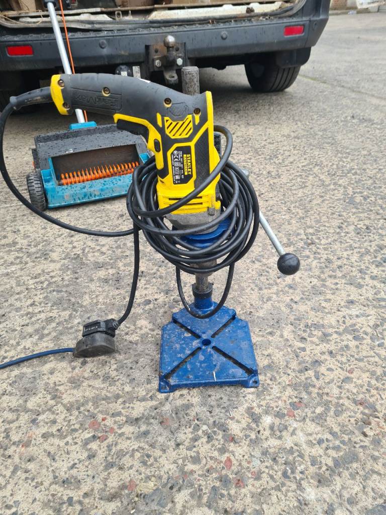 Power drill