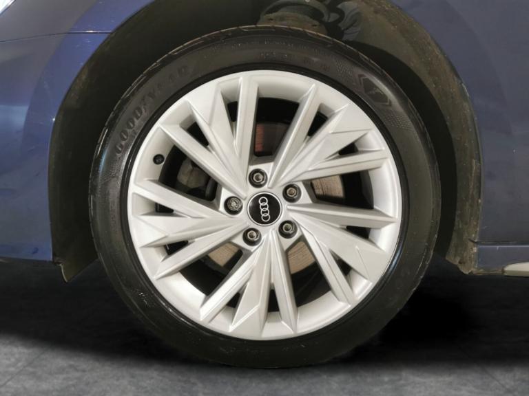 2021 Audi A3 40 TFSI e S Line 5dr S Tronic HATCHBACK PETROL/ELECTRIC Automatic