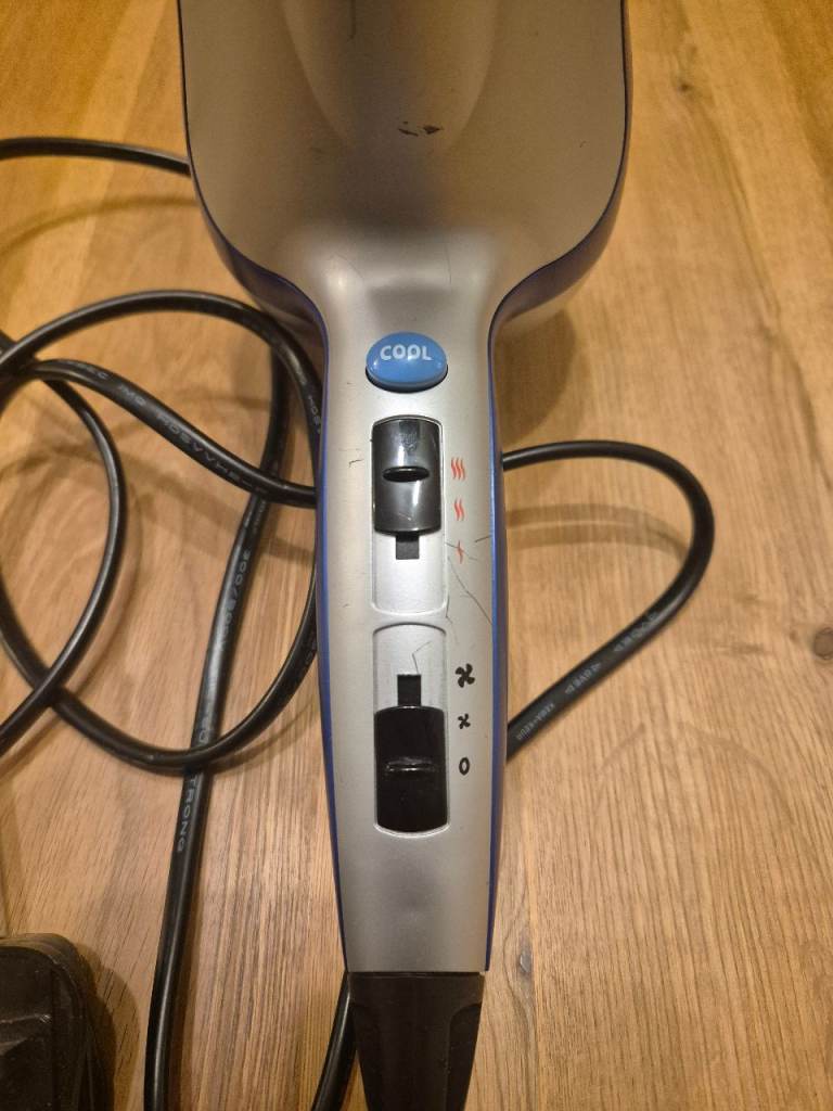 Remington Hairdryer - Good Condition