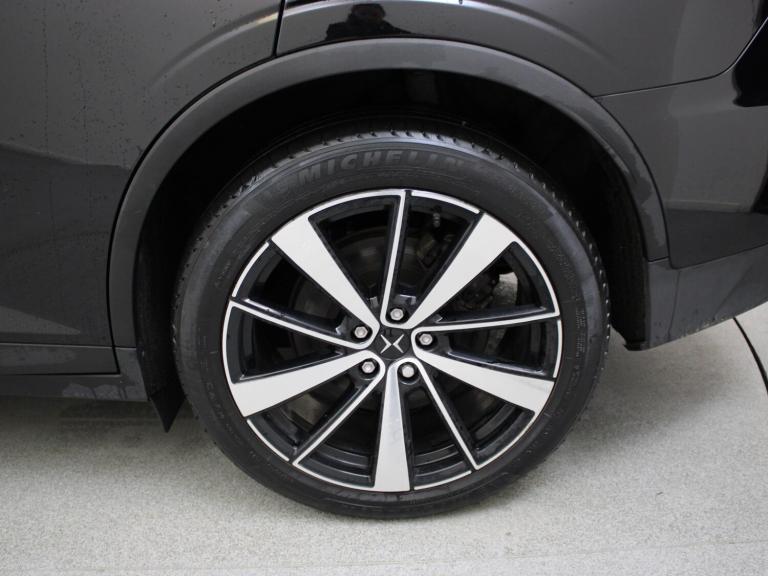 2021 Polestar Polestar 2 165kW 64kWh Standard Range Single motor 5dr Auto Saloon ELECTRIC Automatic