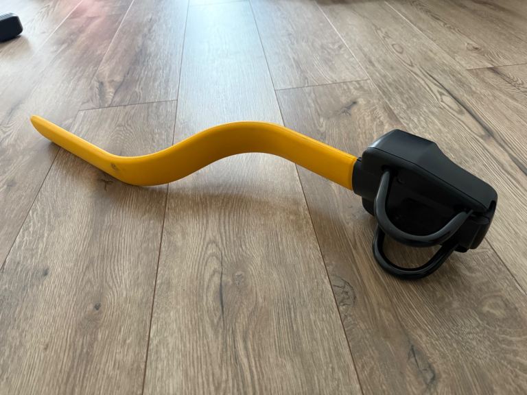 Steering lock stop lock elite 