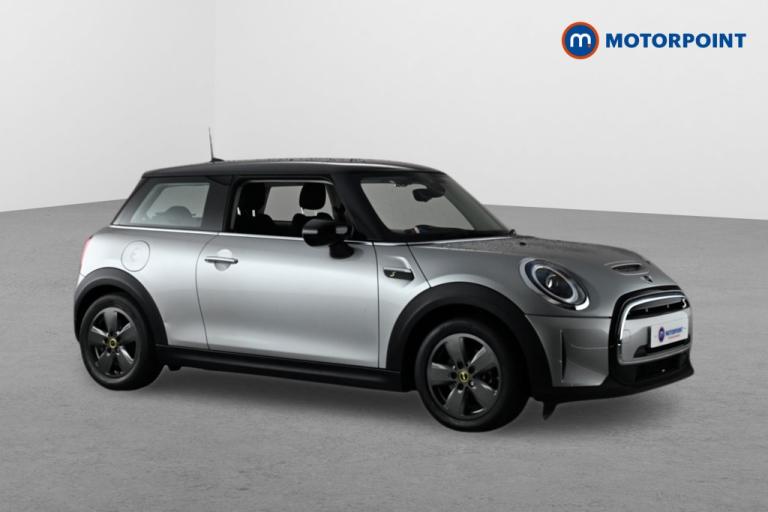 2023 MINI Hatch 135kW Cooper S Level 1 33kWh 3dr Auto HATCHBACK ELECTRIC Automatic