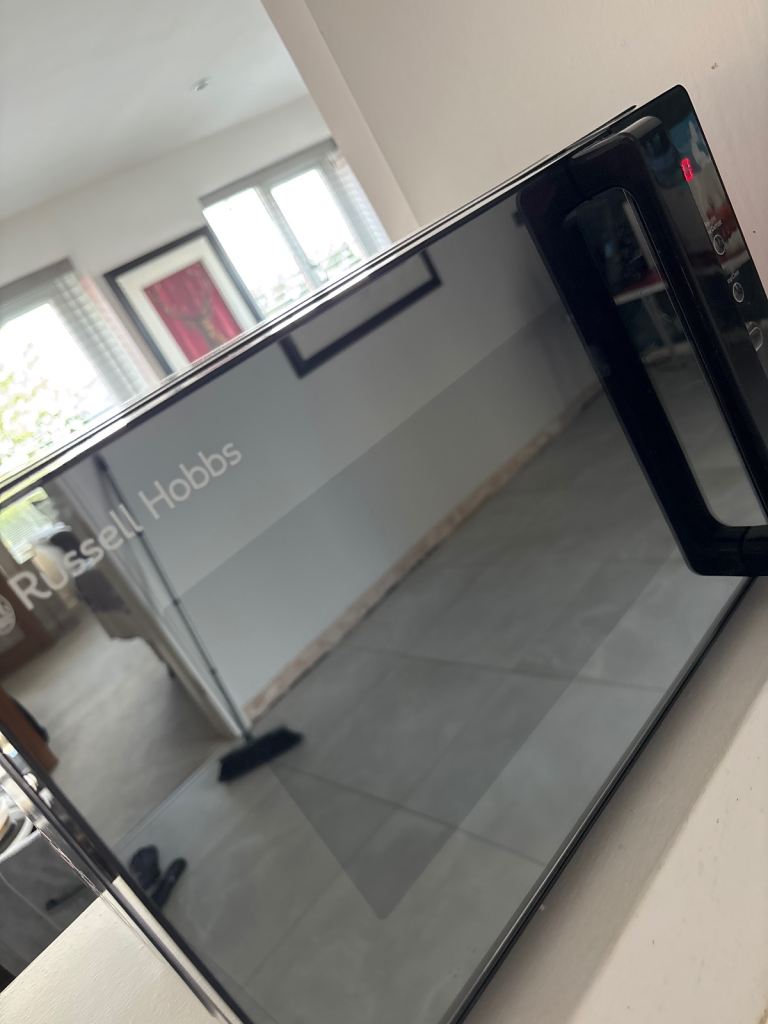 Russell Hobbs Mictowave 