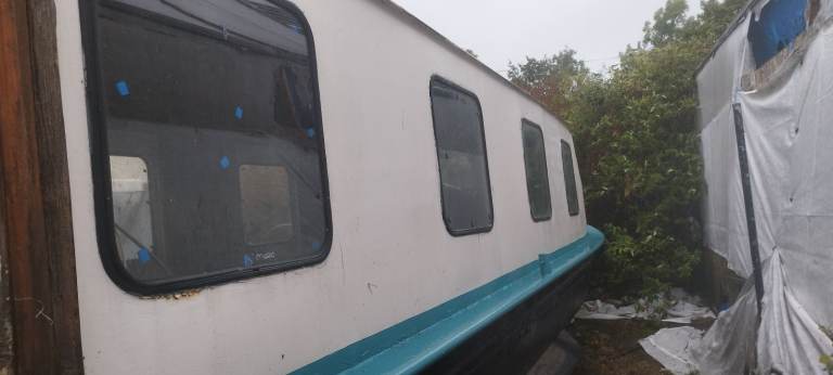 Dutch Barge Project - Rochester | in Rochester, Kent | Gumtree