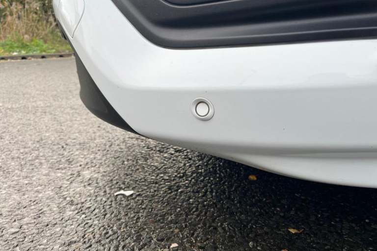 2022 Ford Transit Custom 280 Limited L1 SWB FWD 2.0 EcoBlue 130ps Low Roof, FRONT &amp; REAR PARK...