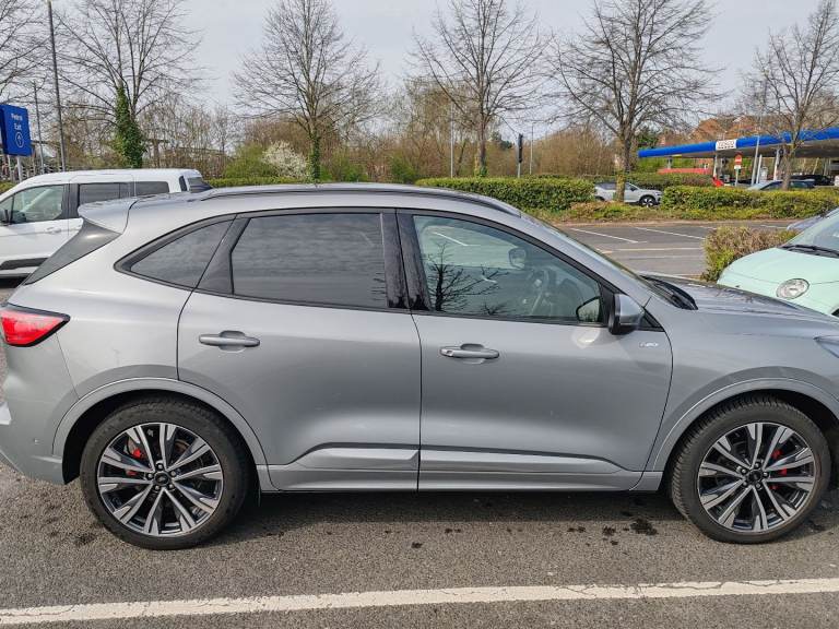 Ford kuga 2024 - Urgent sale