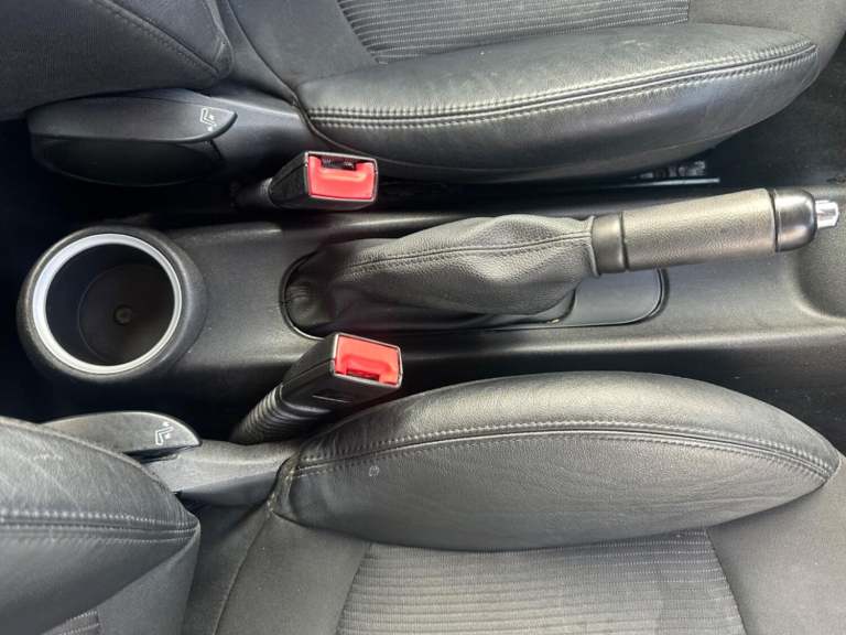 MINI HATCH 1.6 Cooper D Hatch 2010