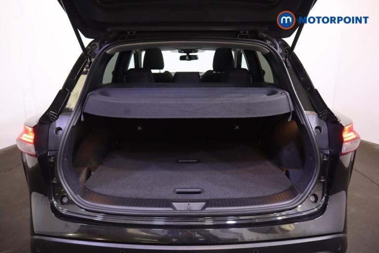 2024 Nissan Qashqai 1.3 DiG-T MH N-Connecta 5dr HATCHBACK PETROL Manual