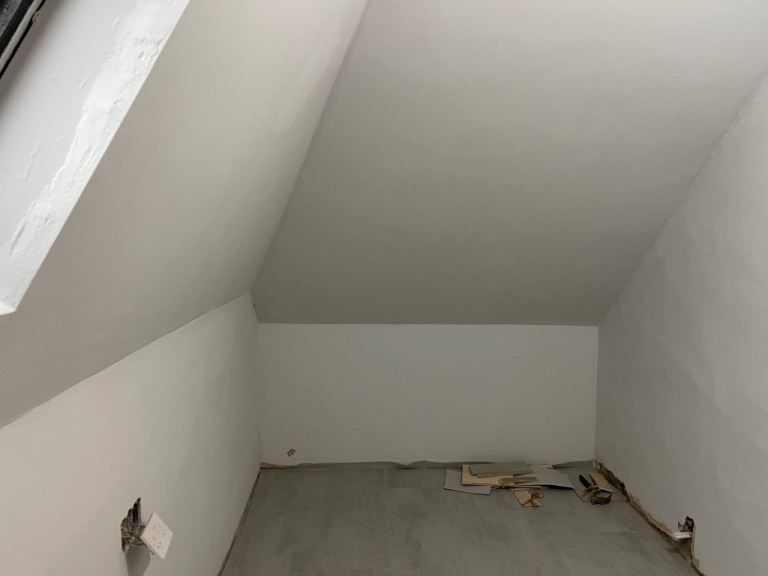 Double Room Four Rent