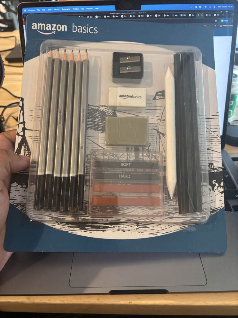 image for amazon art supplies 